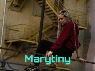 Marytiny