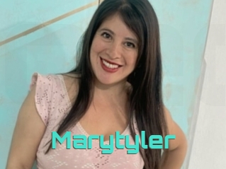 Marytyler