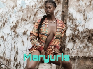 Maryuris