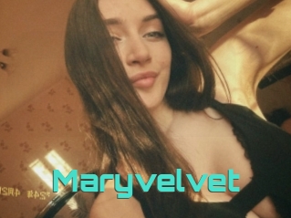 Maryvelvet