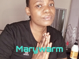 Marywarm