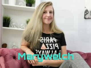 Marywelch