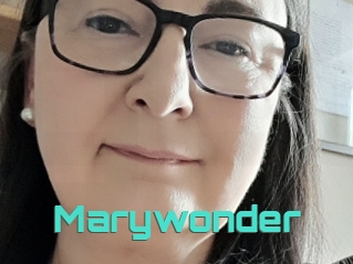 Marywonder