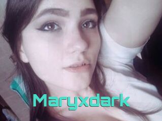 Maryxdark