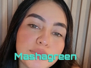 Mashagreen