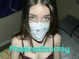 Maskedbunny