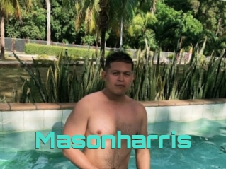 Masonharris