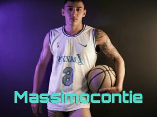 Massimocontie