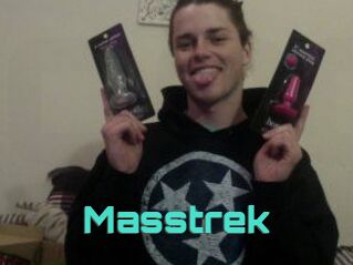 Masstrek