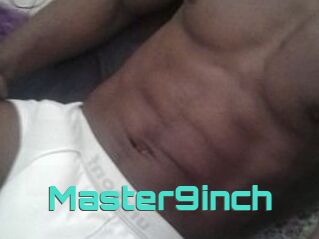 Master9inch