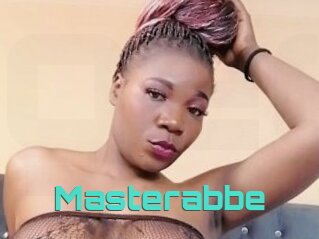 Masterabbe