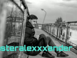 Masteralexxxander