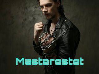 Masterestet