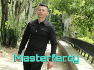 Masterferdy
