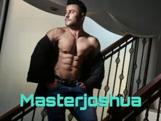 Masterjoshua