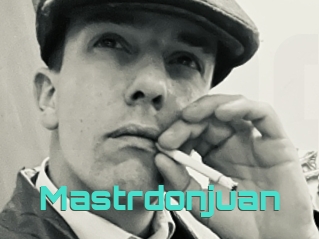 Mastrdonjuan