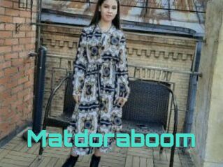 Matdoraboom