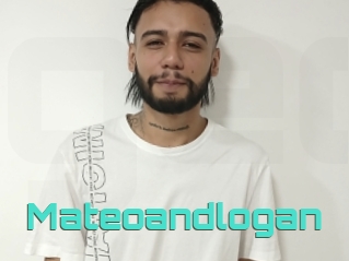 Mateoandlogan