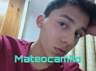 Mateocamilo
