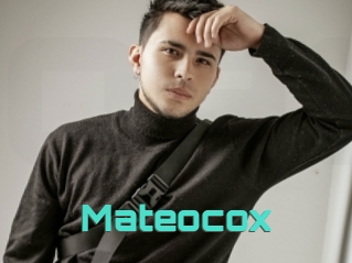 Mateocox