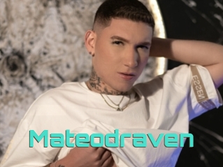 Mateodraven