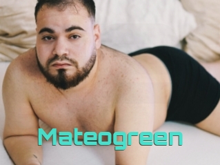 Mateogreen