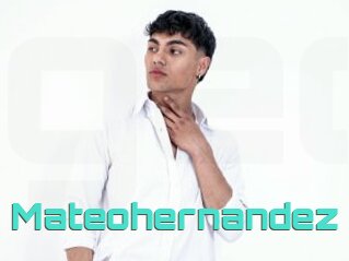 Mateohernandez