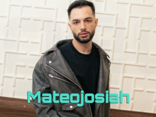 Mateojosiah
