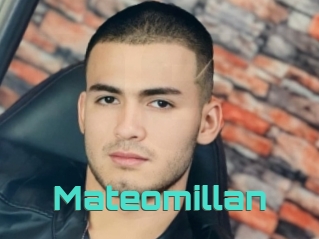 Mateomillan