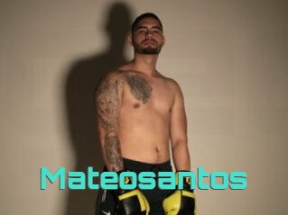 Mateosantos
