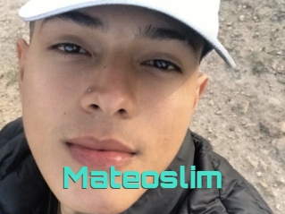 Mateoslim