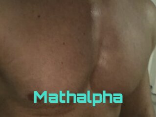 Mathalpha
