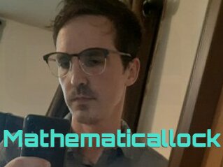 Mathematicallock