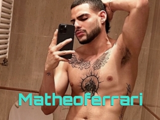 Matheoferrari