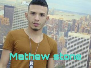 Mathew_stone