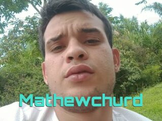 Mathewchurd