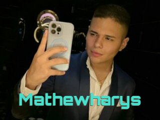 Mathewharys