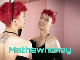Mathewhoney