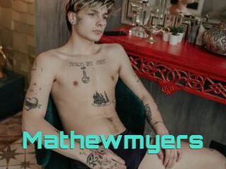Mathewmyers