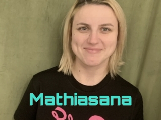 Mathiasana