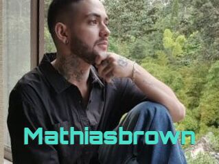 Mathiasbrown