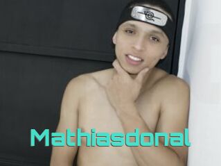 Mathiasdonal