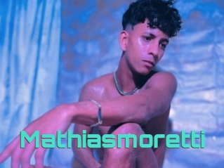 Mathiasmoretti