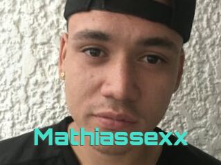 Mathiassexx