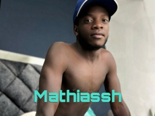 Mathiassh