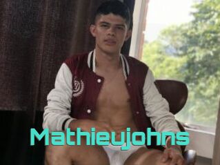 Mathieujohns