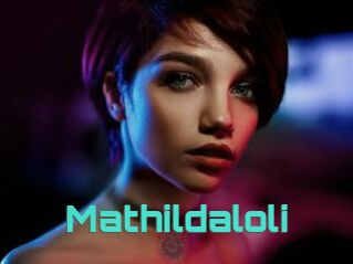 Mathildaloli