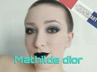 Mathilde_dior