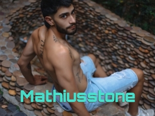 Mathiusstone