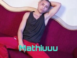 Mathiuuu